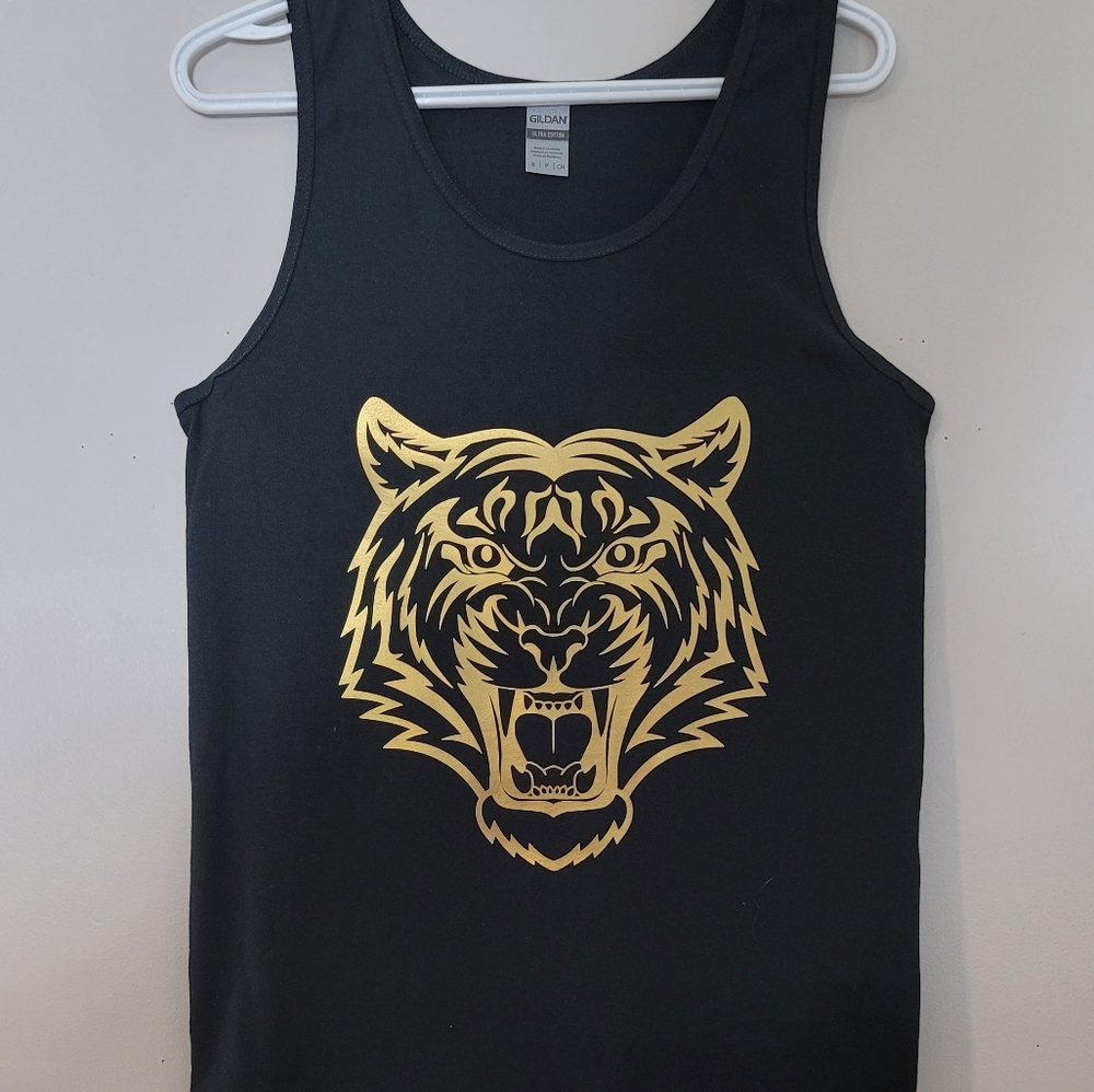 Mans tank / musle shirt
